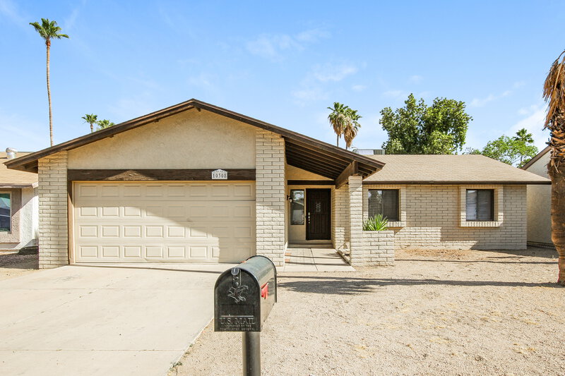 2,015/Mo, 10308 W Calle Del Oro Phoenix, AZ 85037 External View