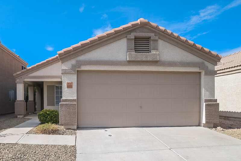 2,295/Mo, 3036 E Pontiac Dr Phoenix, AZ 85050 External View