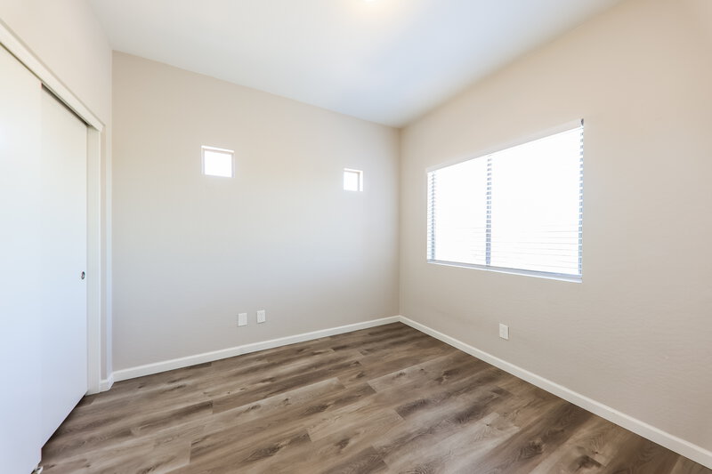 2,215/Mo, 16801 W Statler Street Surprise, AZ 85388 Bedroom View