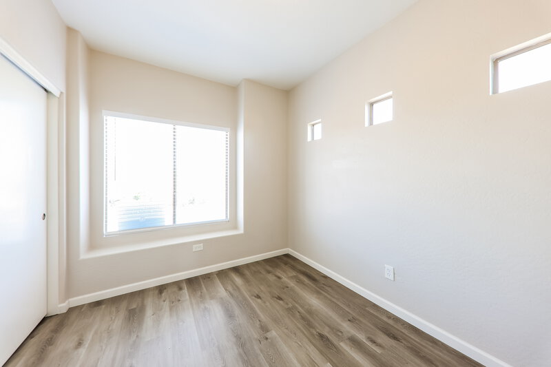 2,215/Mo, 16801 W Statler Street Surprise, AZ 85388 Bedroom View 2