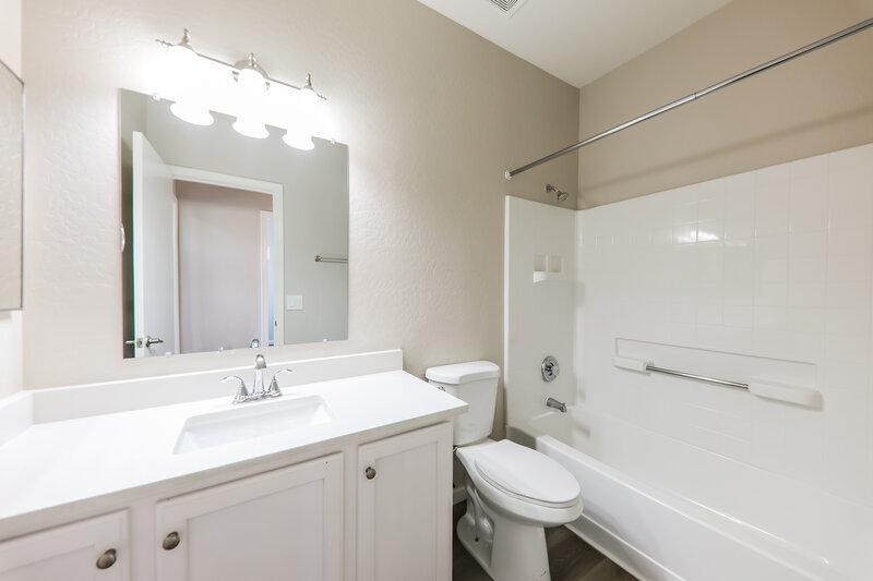 2,215/Mo, 16801 W Statler Street Surprise, AZ 85388 Bathroom View