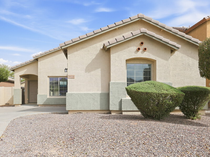 2,045/Mo, 9416 W Odeum Ln Tolleson, AZ 85353 External View
