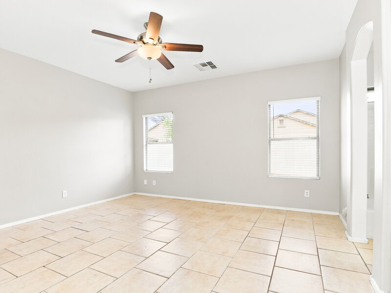 2,045/Mo, 9416 W Odeum Ln Tolleson, AZ 85353 Primary Bedroom View