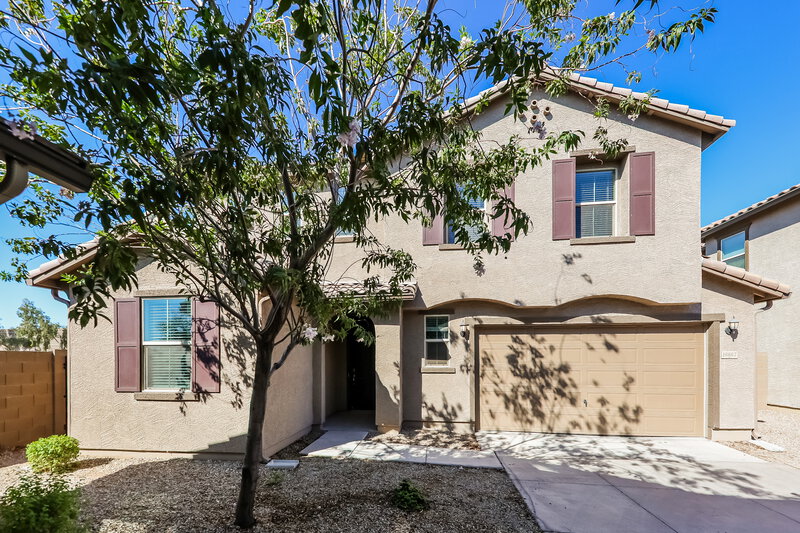 2,005/Mo, 16667 W Sierra St Surprise, AZ 85388 External View