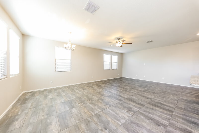 2,005/Mo, 16667 W Sierra St Surprise, AZ 85388 Dining Room View