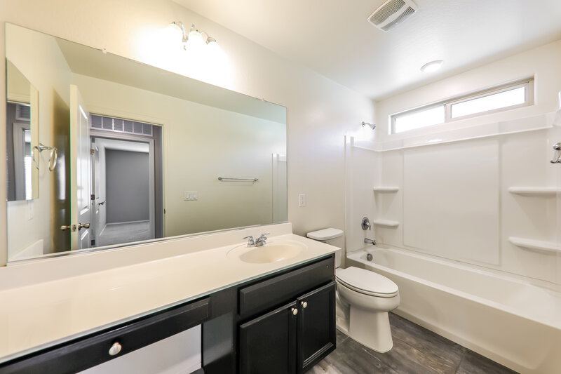 2,005/Mo, 16667 W Sierra St Surprise, AZ 85388 Bathroom View
