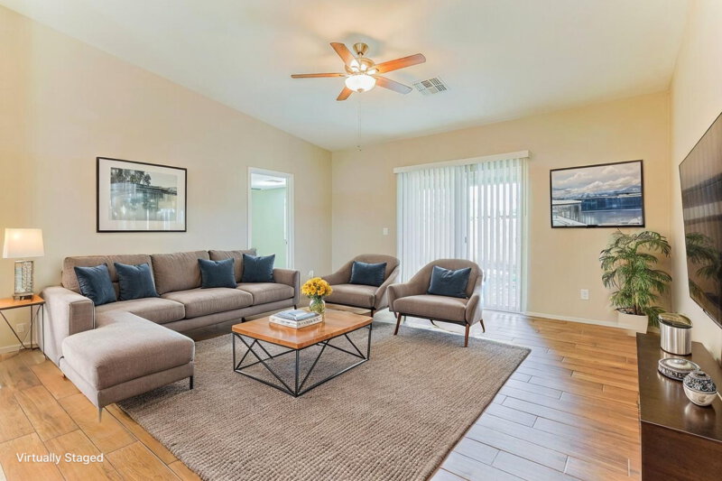 1,945/Mo, 8127 S 5Th Ave Phoenix, AZ 85041 Misc View