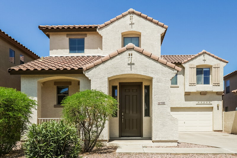 2,225/Mo, 9380 W Williams St Tolleson, AZ 85353 External View