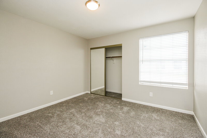 2,045/Mo, 1616 N Alta Mesa Dr # 59 Mesa, AZ 85205 Bedroom View