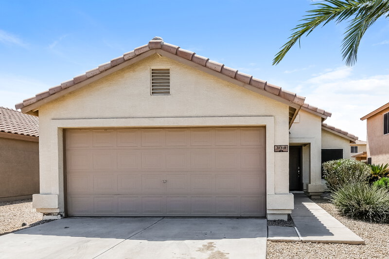 1,685/Mo, 31318 N Shale Dr San Tan Valley, AZ 85143 External View