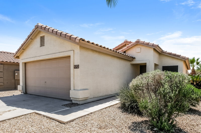1,685/Mo, 31318 N Shale Dr San Tan Valley, AZ 85143 Front View
