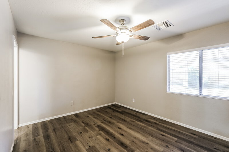 1,685/Mo, 31318 N Shale Dr San Tan Valley, AZ 85143 Main Bedroom View