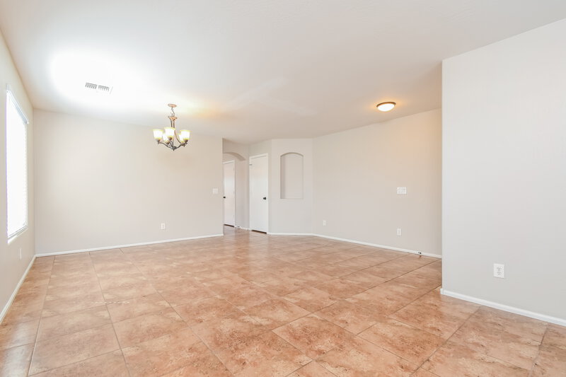 1,955/Mo, 38306 N Amy Ln San Tan Valley, AZ 85140 Living Room View