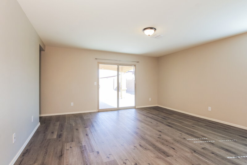 1,865/Mo, 25422 W La Mont Ave Buckeye, AZ 85326 Living Room View