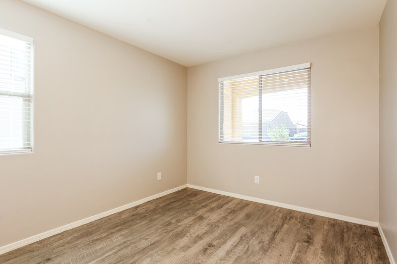 1,865/Mo, 25422 W La Mont Ave Buckeye, AZ 85326 Dining Room View