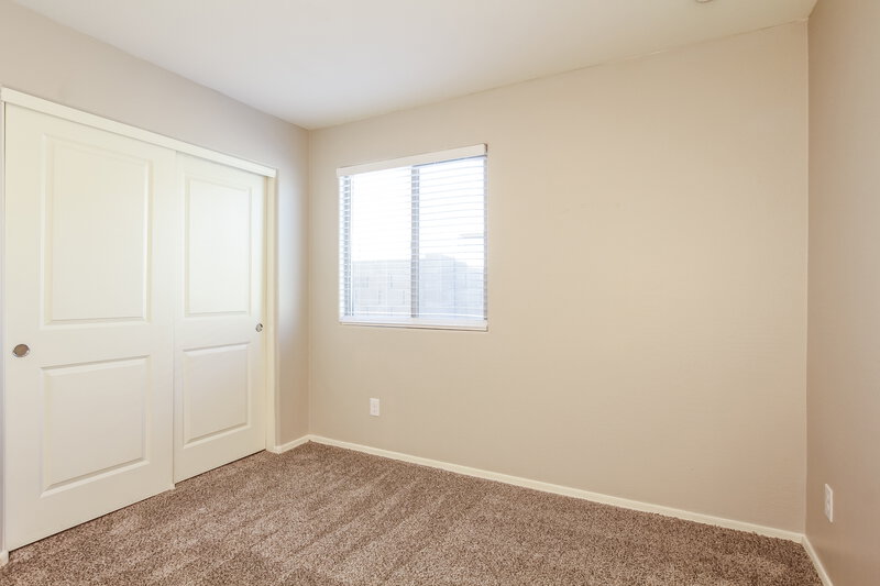 1,865/Mo, 25422 W La Mont Ave Buckeye, AZ 85326 Bedroom View 2
