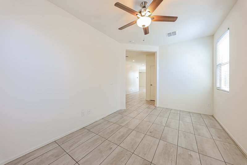2,050/Mo, 16663 W Sierra Street Surprise, AZ 85388 Living Room View 2