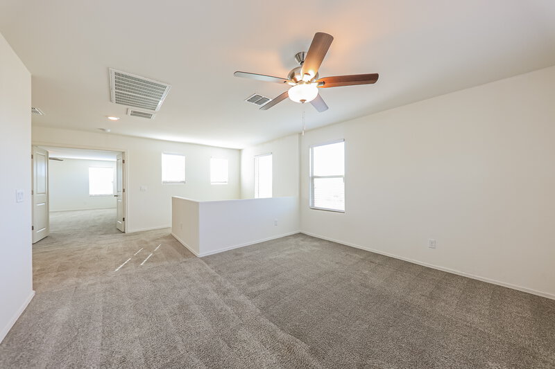 2,050/Mo, 16663 W Sierra Street Surprise, AZ 85388 Sitting Room View
