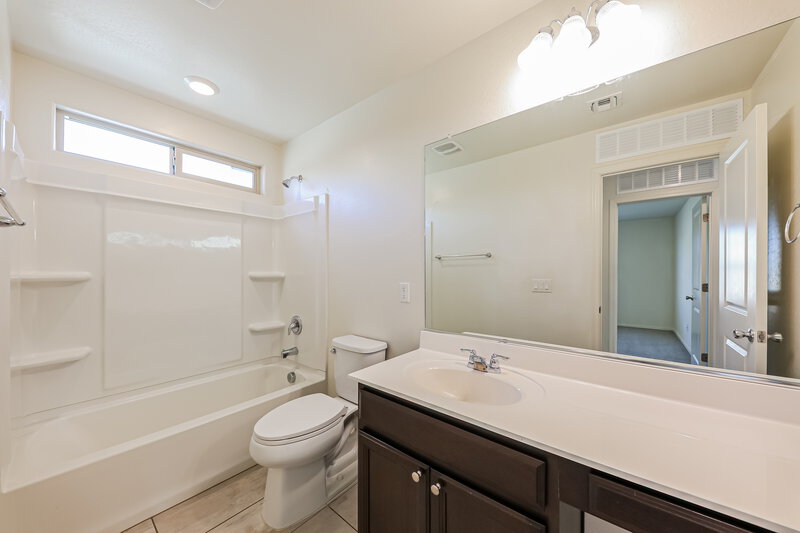 2,050/Mo, 16663 W Sierra Street Surprise, AZ 85388 Bathroom View