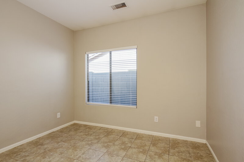 2,280/Mo, 17446 W Papago Street Goodyear, AZ 85338 Bedroom View 2
