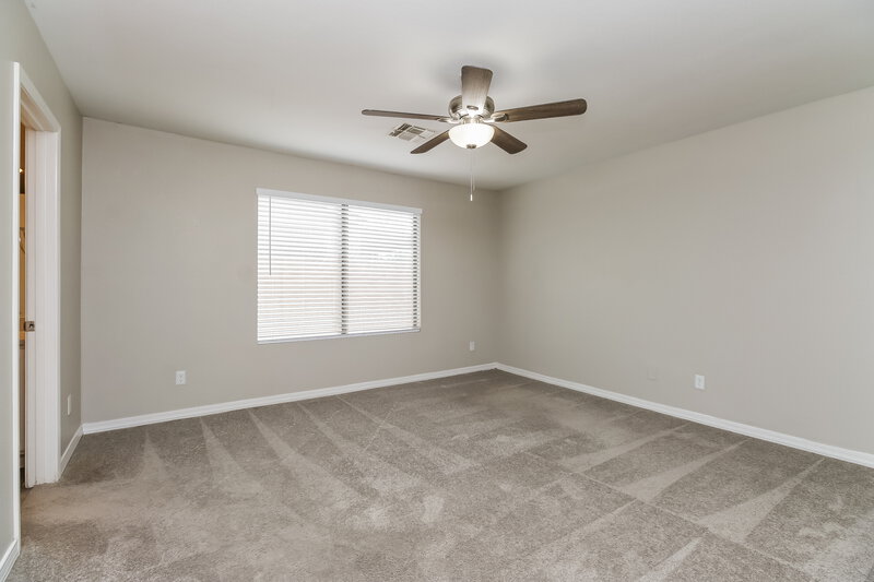 2,090/Mo, 1037 W 7th Ave Apache Junction, AZ 85120 Main Bedroom View
