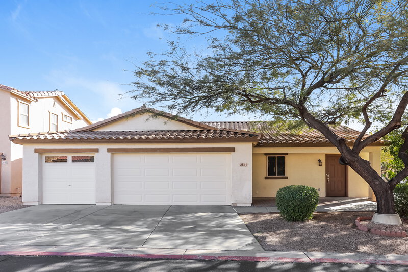 2,065/Mo, 2541 S De Soto Rd Apache Junction, AZ 85119 External View