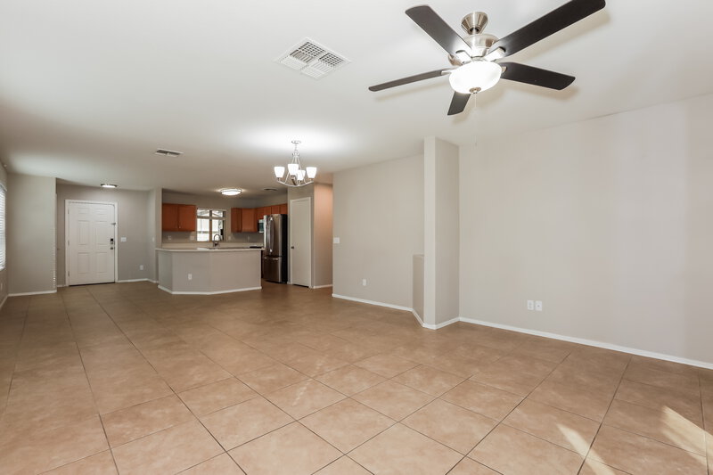 2,065/Mo, 2541 S De Soto Rd Apache Junction, AZ 85119 Living Room View