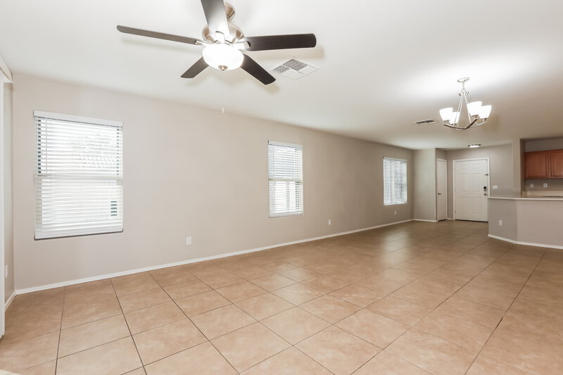 2,065/Mo, 2541 S De Soto Rd Apache Junction, AZ 85119 Living Room View 2
