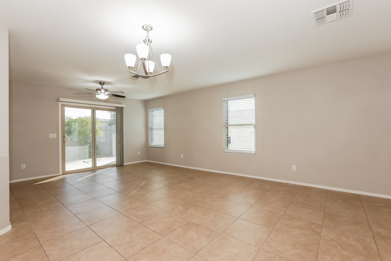 2,065/Mo, 2541 S De Soto Rd Apache Junction, AZ 85119 Dining Room View