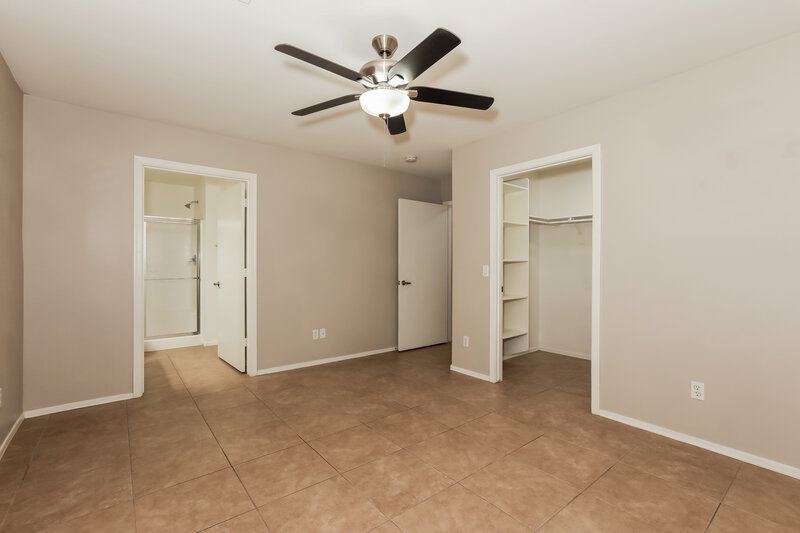 2,065/Mo, 2541 S De Soto Rd Apache Junction, AZ 85119 Main Bedroom View 2