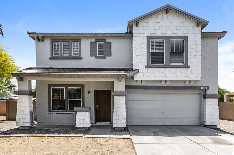 2,280/Mo, 1611 S 120th Ln Avondale, AZ 85323 External View