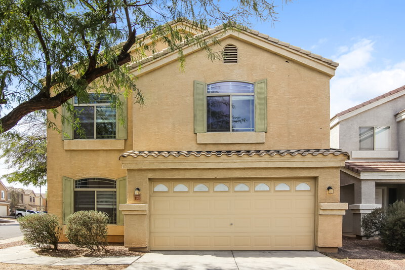 2,425/Mo, 6728 N 130th Ave Glendale, AZ 85307 External View