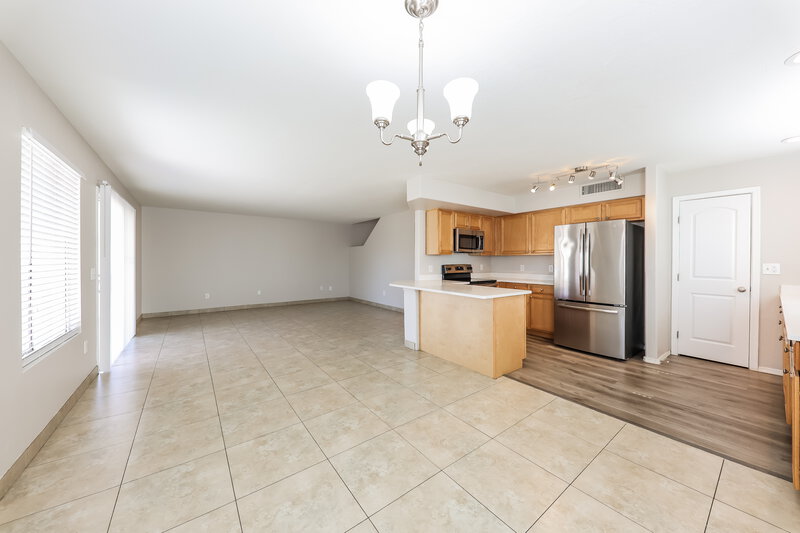 0/Mo, 12209 W Flanagan St Avondale, AZ 85323 Dining Room View