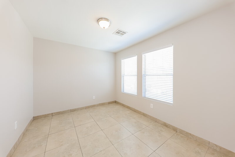 0/Mo, 12209 W Flanagan St Avondale, AZ 85323 Bedroom View