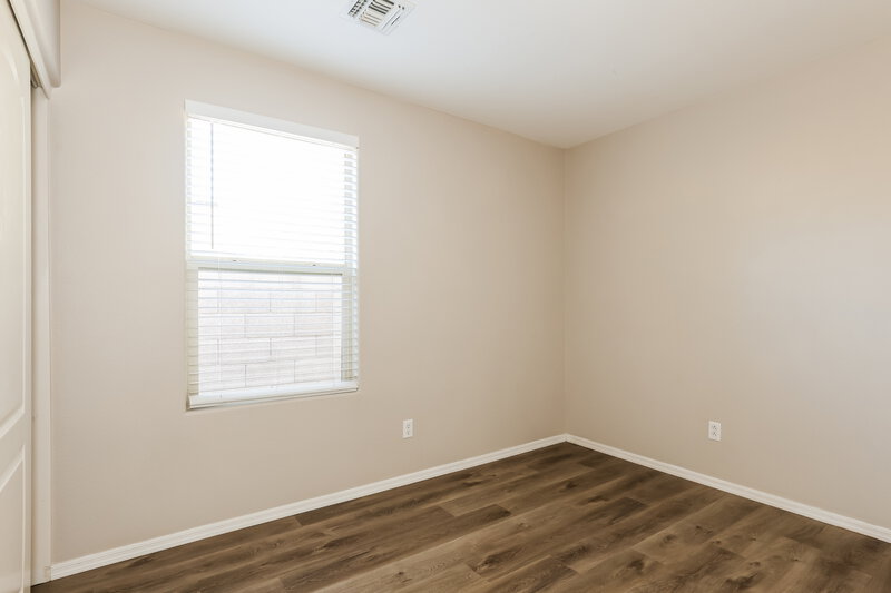 1,780/Mo, 38059 N Carolina Avenue San Tan Valley, AZ 85140 Bedroom View