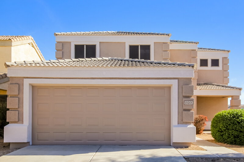 2,110/Mo, 15201 N Honcho Ct El Mirage, AZ 85335 External View