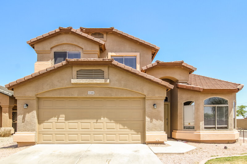2,225/Mo, 12306 W Marshall Ave Litchfield Park, AZ 85340 External View