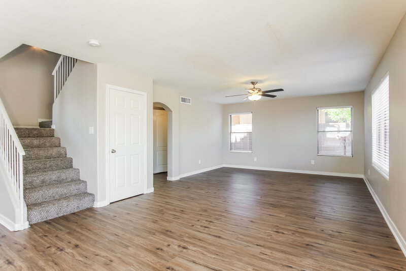 2,225/Mo, 12306 W Marshall Ave Litchfield Park, AZ 85340 Living Room View