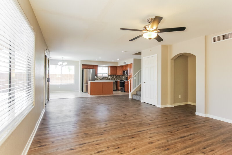 2,225/Mo, 12306 W Marshall Ave Litchfield Park, AZ 85340 Dining Room View 3