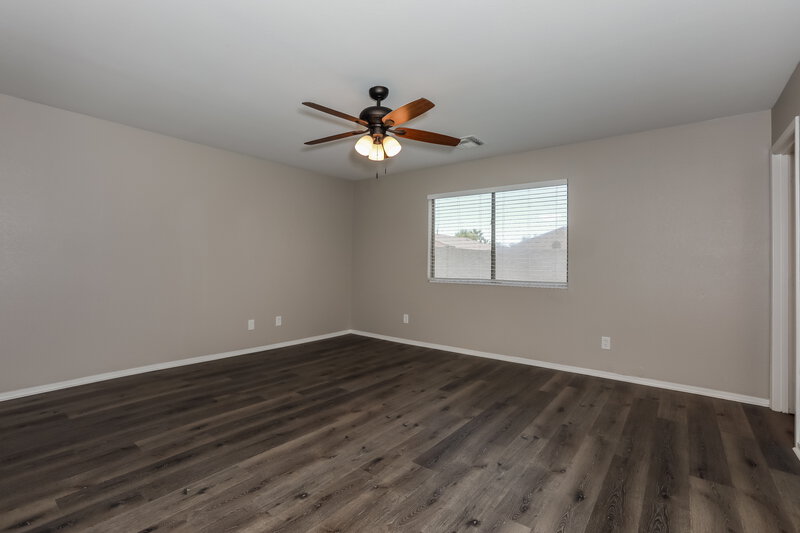 1,770/Mo, 1101 E Desert Rose Trl San Tan Valley, AZ 85143 Main Bedroom View