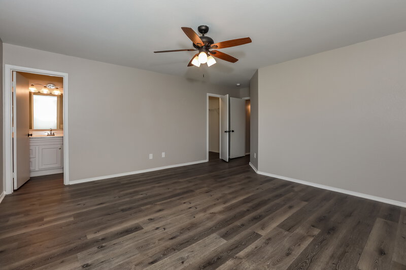 1,770/Mo, 1101 E Desert Rose Trl San Tan Valley, AZ 85143 Main Bedroom View 2