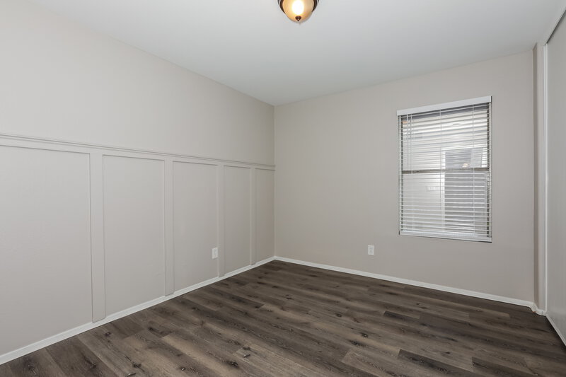 1,770/Mo, 1101 E Desert Rose Trl San Tan Valley, AZ 85143 Bedroom View