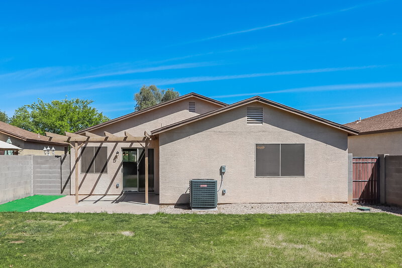 1,905/Mo, 1101 E Desert Rose Trl San Tan Valley, AZ 85143 Misc View 17