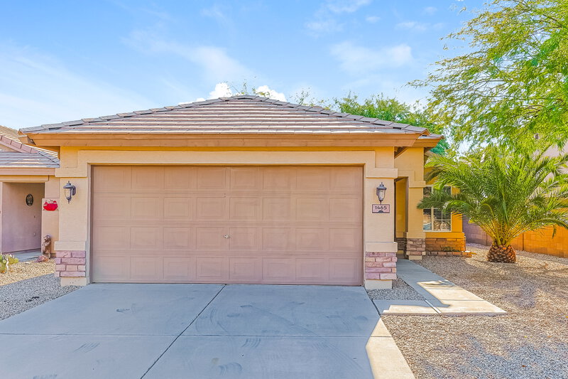 1,795/Mo, 1465 E Rolls Road San Tan Valley, AZ 85143 External View