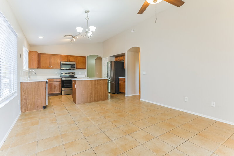 1,795/Mo, 1465 E Rolls Road San Tan Valley, AZ 85143 Living Room View 2