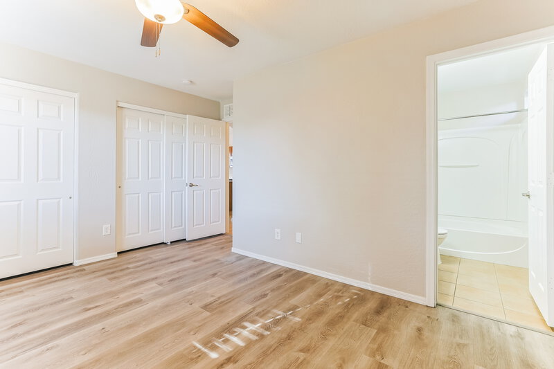 1,795/Mo, 1465 E Rolls Road San Tan Valley, AZ 85143 Main Bedroom View