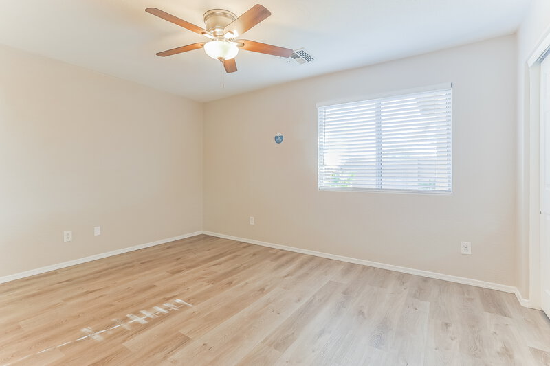 1,795/Mo, 1465 E Rolls Road San Tan Valley, AZ 85143 Main Bedroom View 2