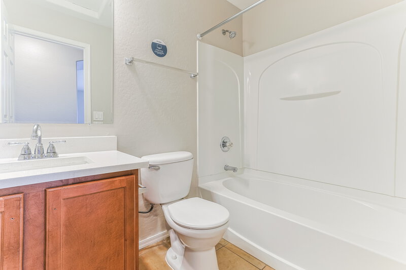 1,795/Mo, 1465 E Rolls Road San Tan Valley, AZ 85143 Bathroom View