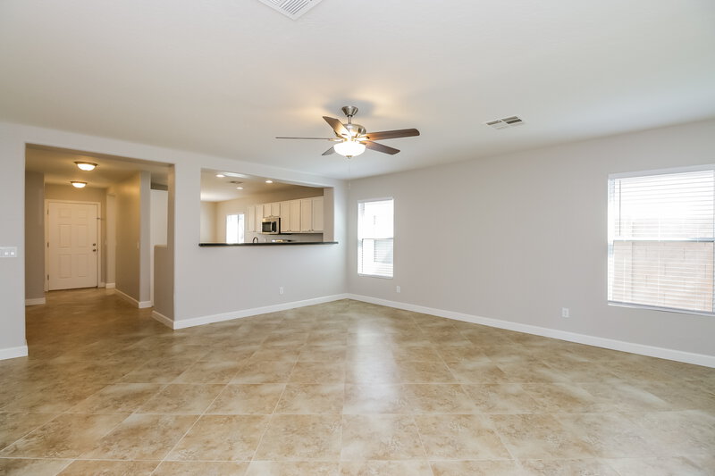 1,745/Mo, 2489 E Olivine Road San Tan Valley, AZ 85143 Living Room View 2