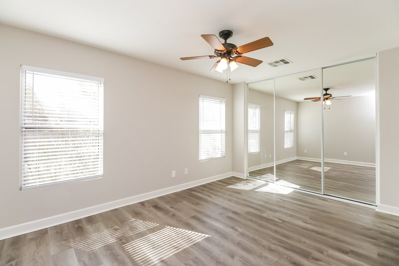 1,745/Mo, 2489 E Olivine Road San Tan Valley, AZ 85143 Master Bedroom View